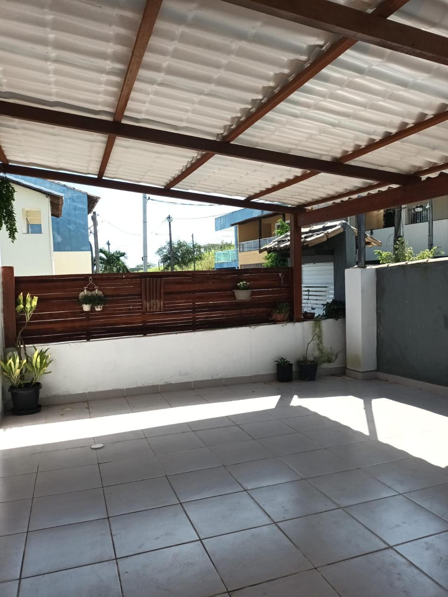 Cruzeiro Villa São Pedro da Aldeia Eksteriør bilde