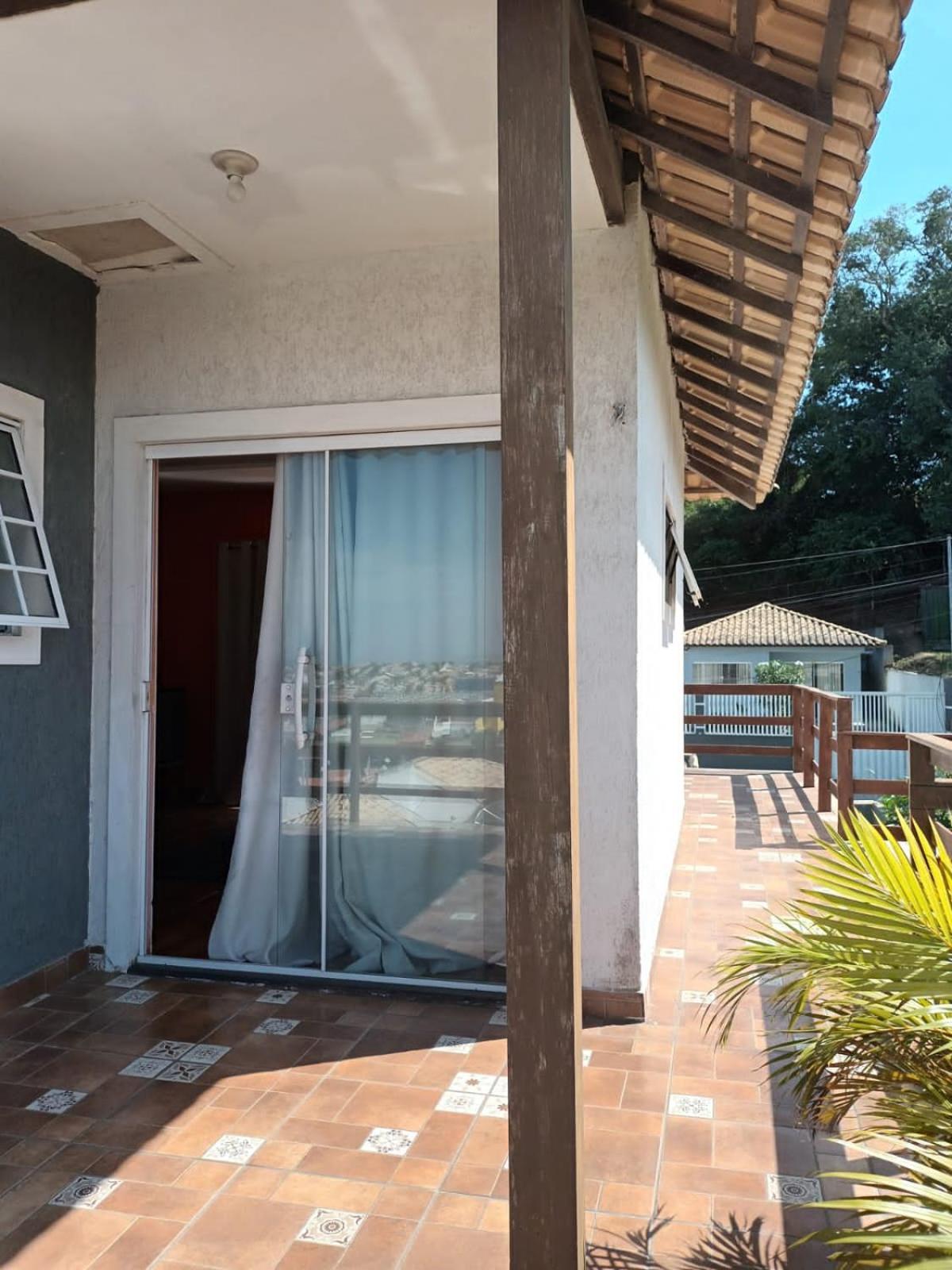 Cruzeiro Villa São Pedro da Aldeia Eksteriør bilde