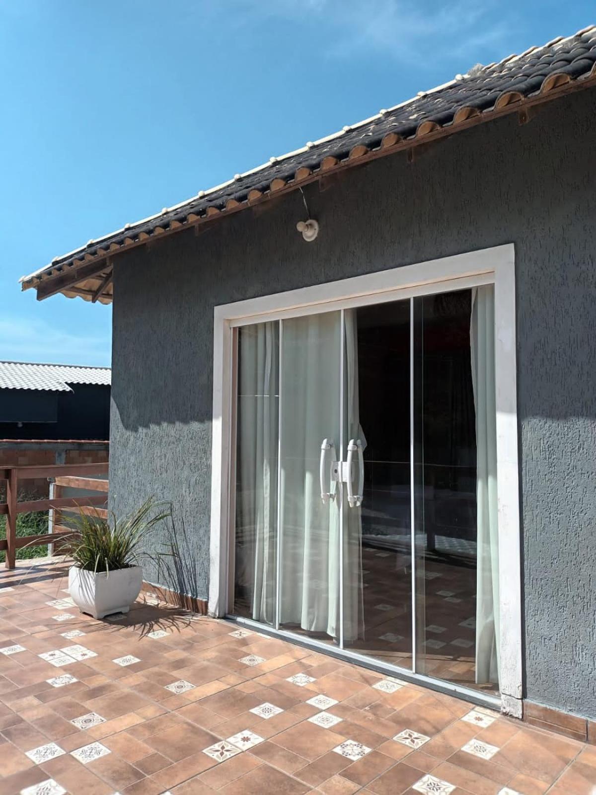 Cruzeiro Villa São Pedro da Aldeia Eksteriør bilde