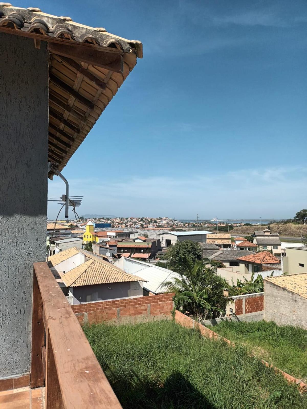 Cruzeiro Villa São Pedro da Aldeia Eksteriør bilde