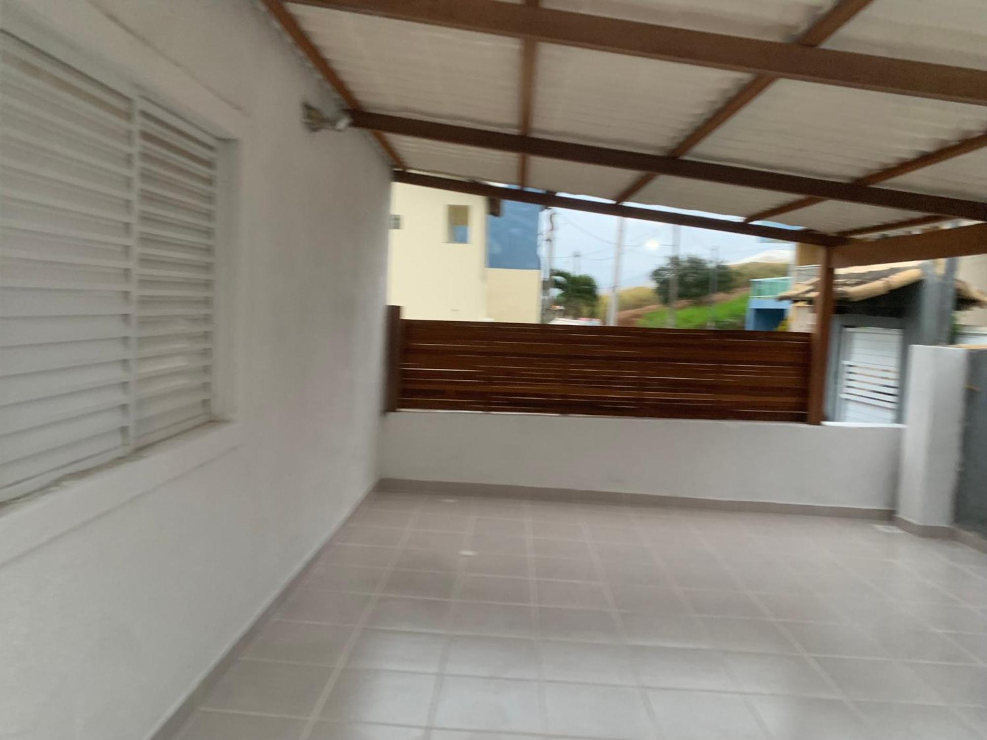 Cruzeiro Villa São Pedro da Aldeia Eksteriør bilde